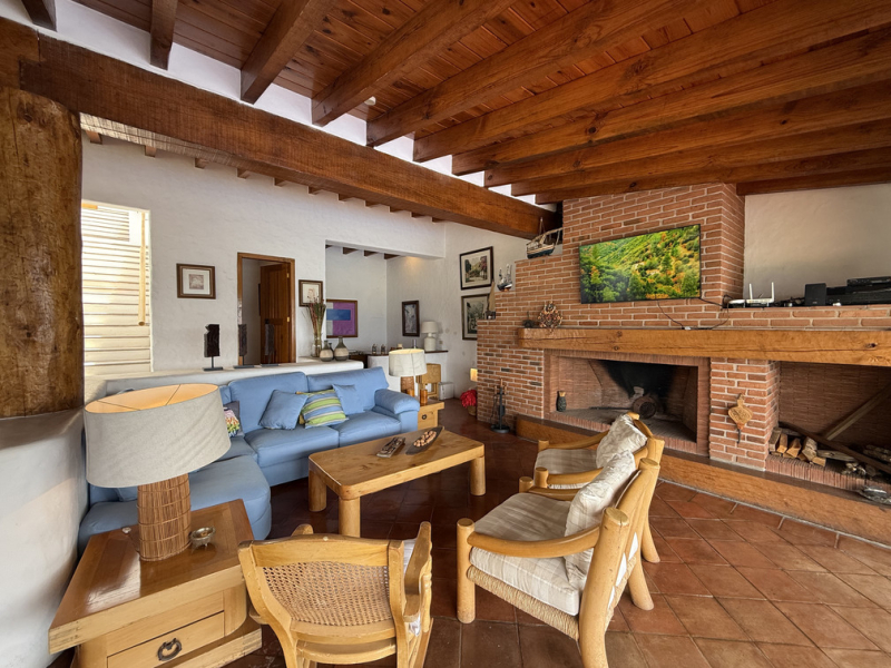 casa búho