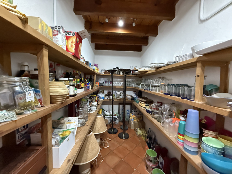 casa búho