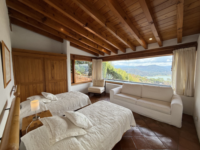 casa búho