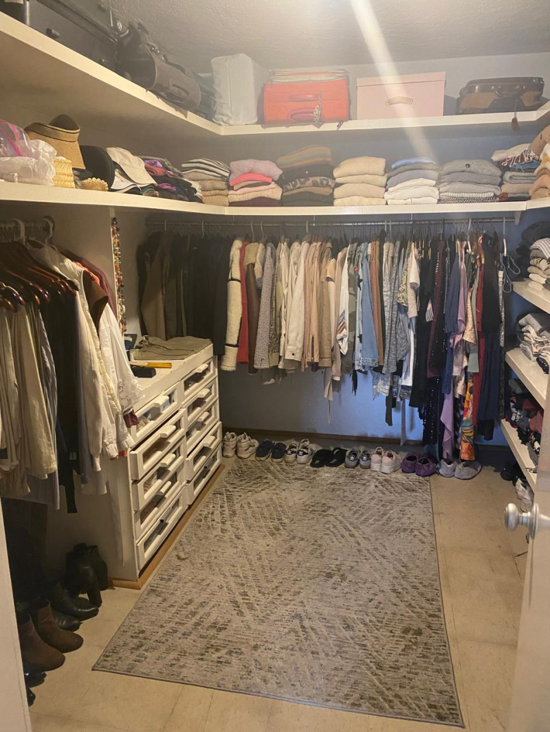 Departamento En Renta En Bosques De Las Lomas