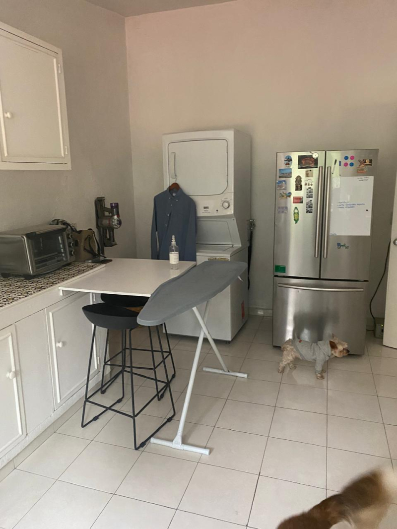 Departamento En Renta En Bosques De Las Lomas