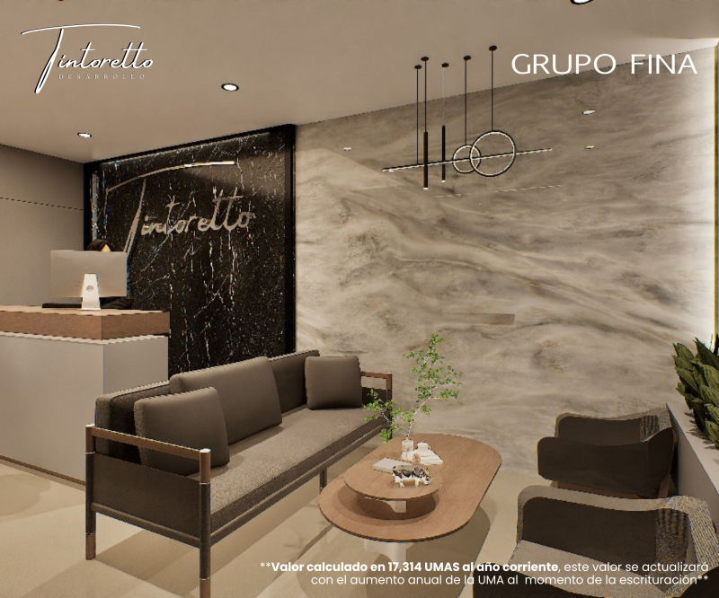 Departamento En Venta En Moctezuma