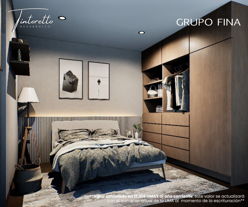 Departamento En Venta En Moctezuma