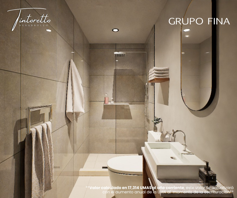 Departamento En Venta En Moctezuma