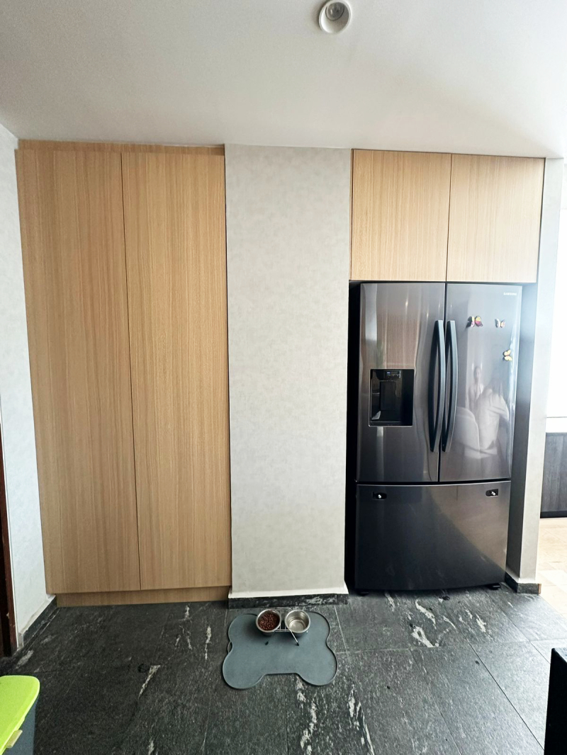 RENTA DEPARTAMENTO EN TRES CUMBRES SANTA FE