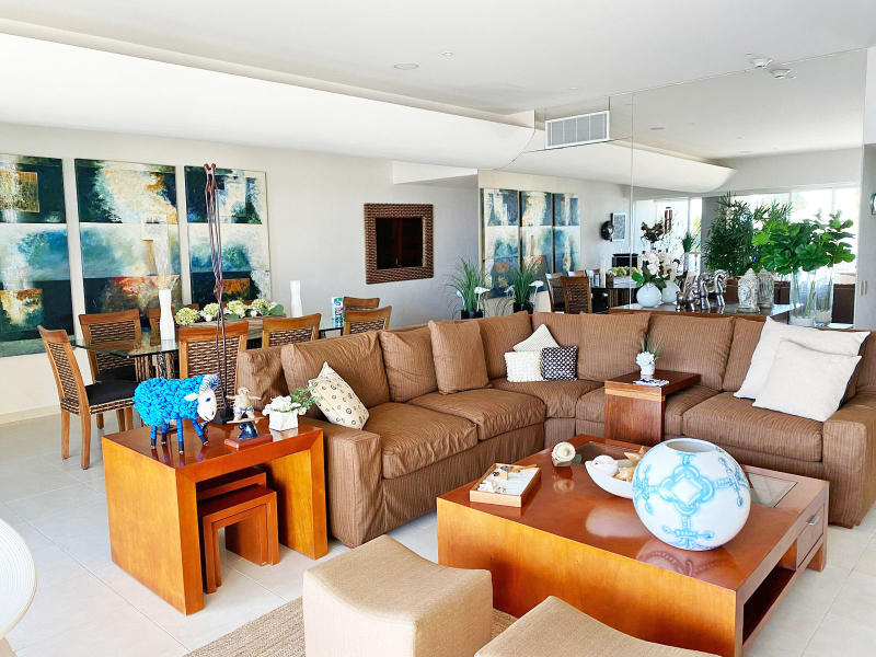 VENTA DE DEPARTAMENTO EN PLAYAMAR DIAMANTE