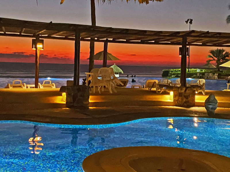 VENTA DE DEPARTAMENTO EN PLAYAMAR DIAMANTE
