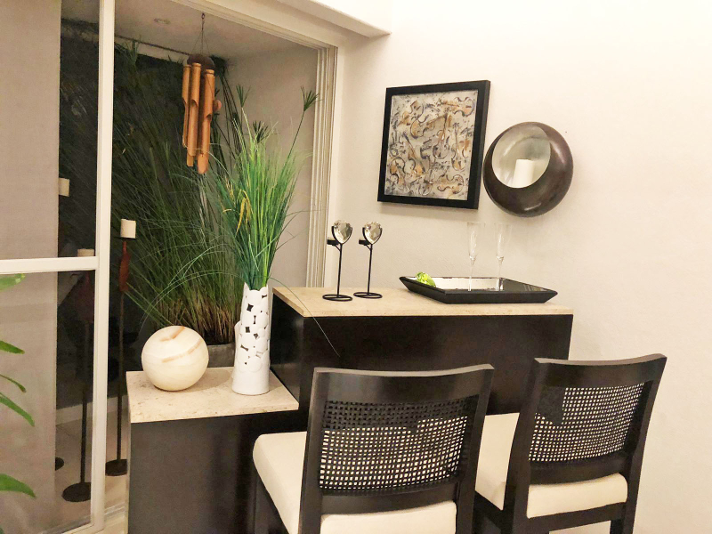 VENTA DE DEPARTAMENTO EN PLAYAMAR DIAMANTE