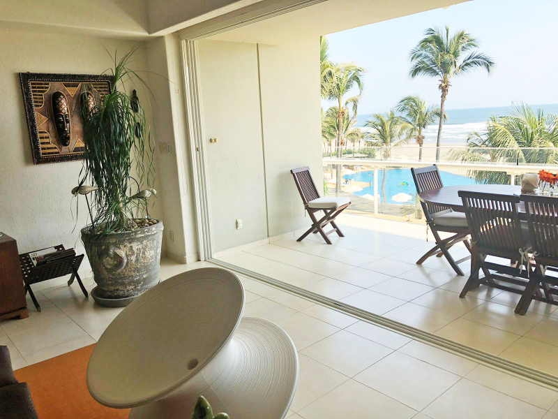 VENTA DE DEPARTAMENTO EN PLAYAMAR DIAMANTE