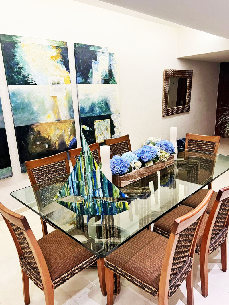 VENTA DE DEPARTAMENTO EN PLAYAMAR DIAMANTE