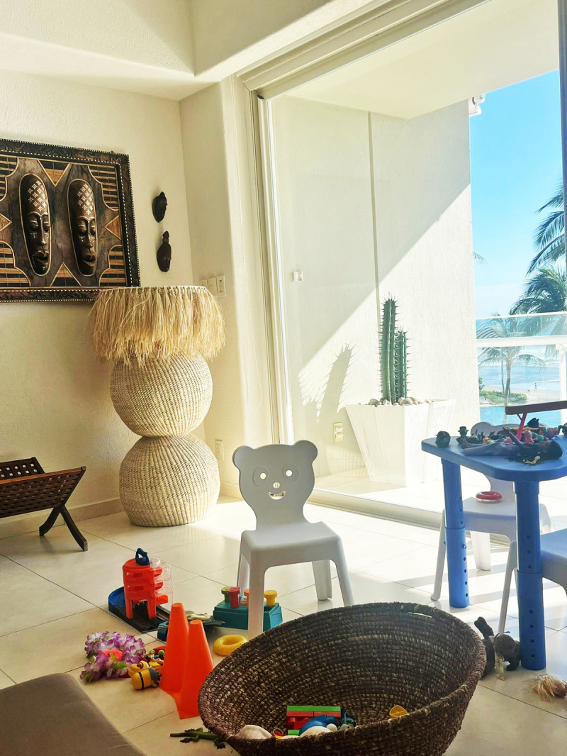 VENTA DE DEPARTAMENTO EN PLAYAMAR DIAMANTE