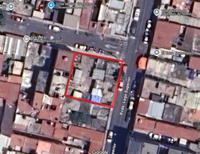 Terreno En Venta En Legaria