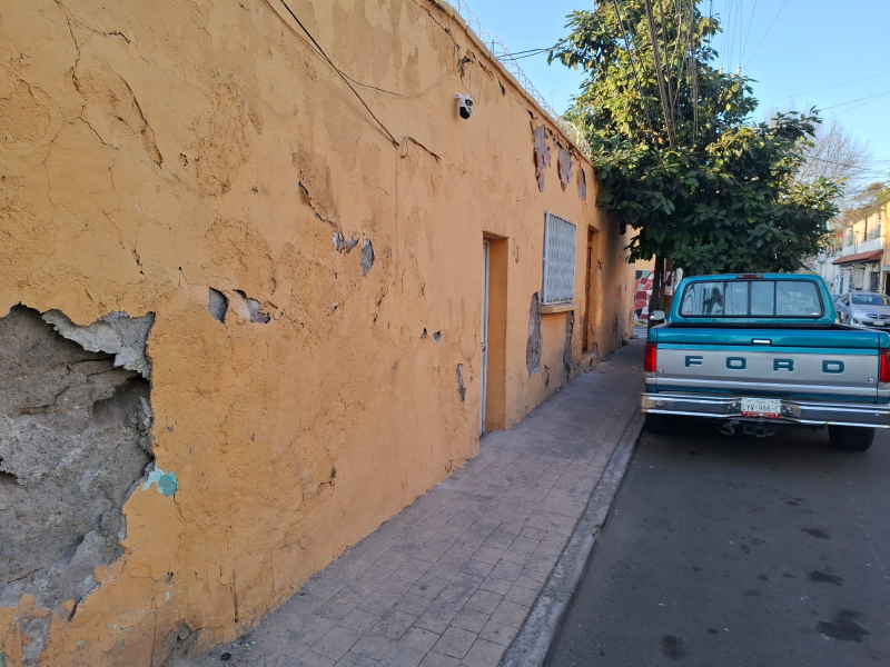 terreno en venta en legaria