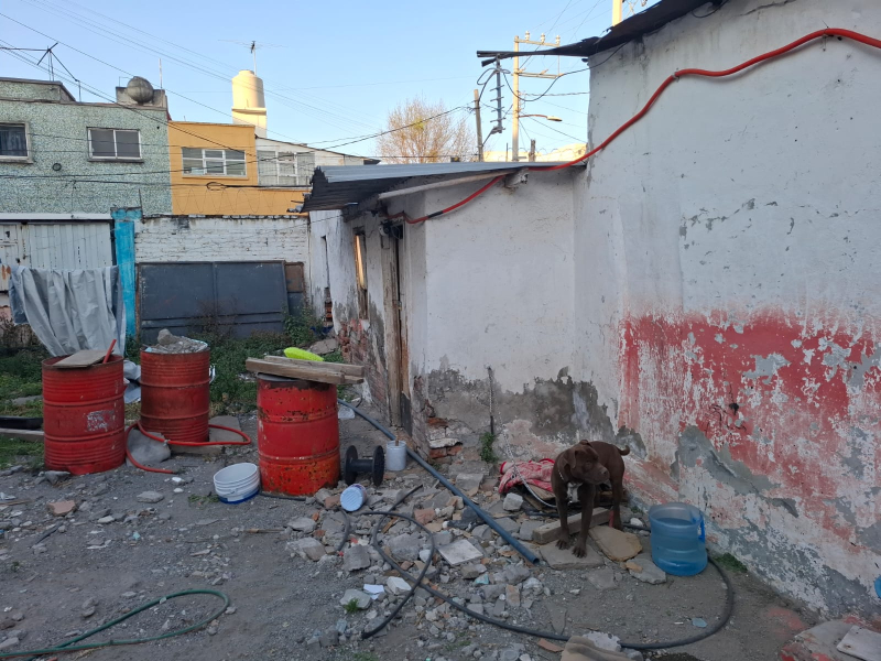 terreno en venta en legaria