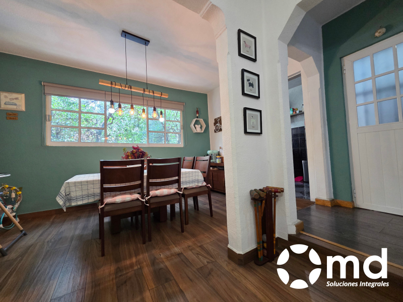 Departamento En Venta En San Rafael