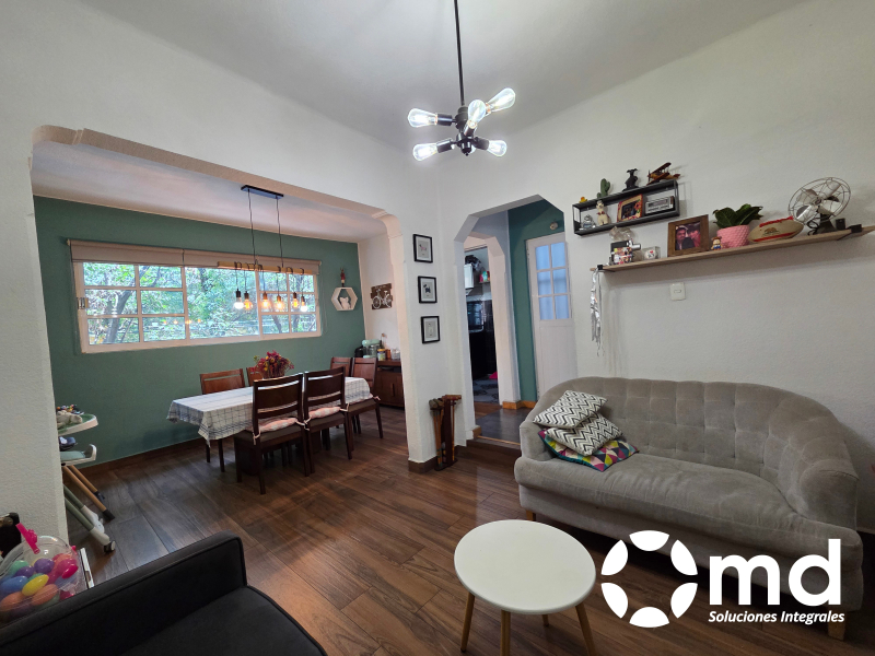 Departamento En Venta En San Rafael