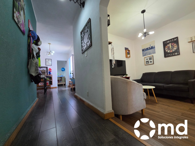 Departamento En Venta En San Rafael