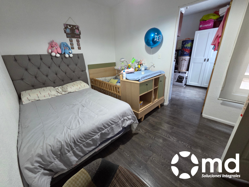 Departamento En Venta En San Rafael