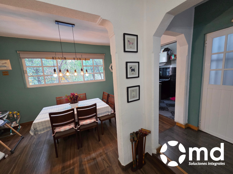 Departamento En Venta En San Rafael