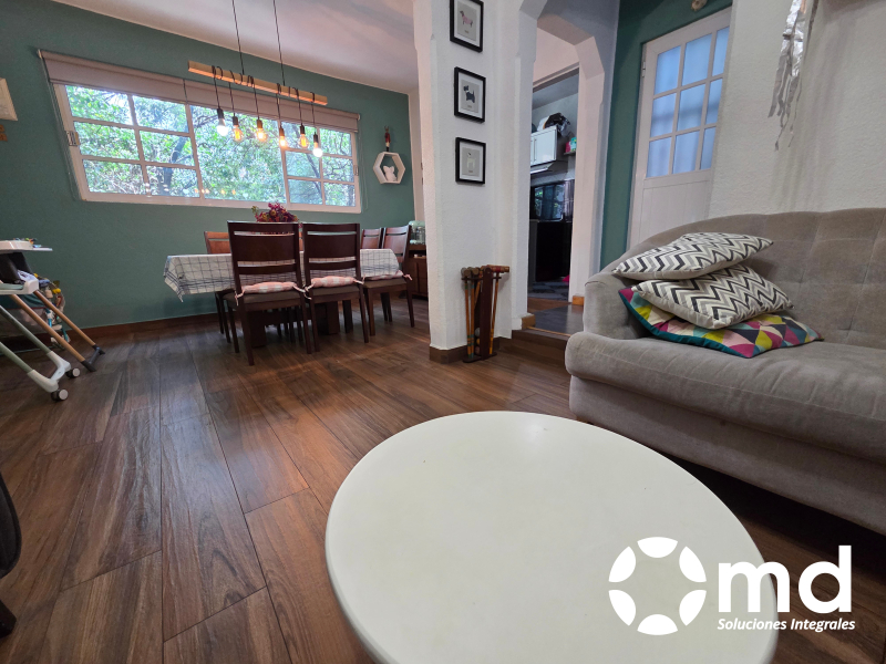 Departamento En Venta En San Rafael