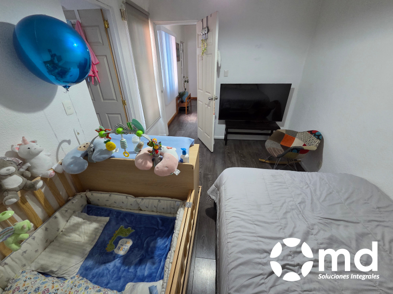 Departamento En Venta En San Rafael