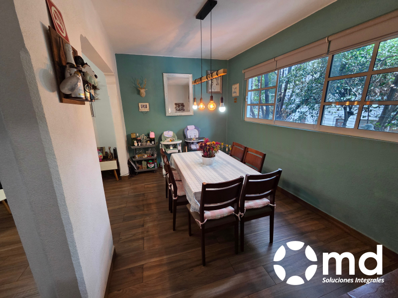 Departamento En Venta En San Rafael