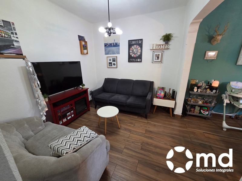 Departamento En Venta En San Rafael