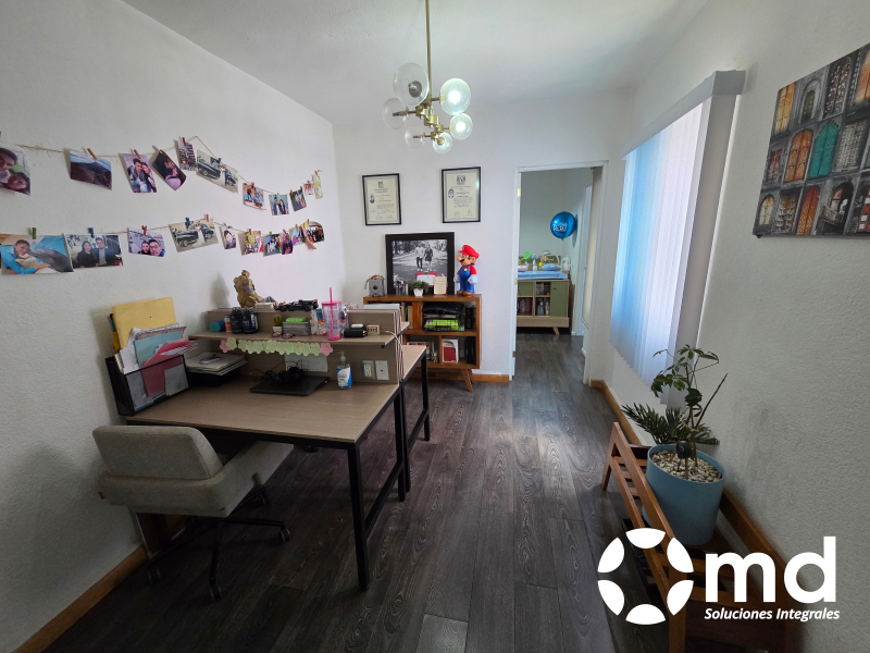 Departamento En Venta En San Rafael
