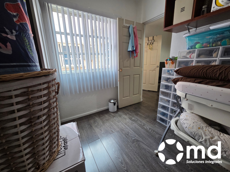 Departamento En Venta En San Rafael