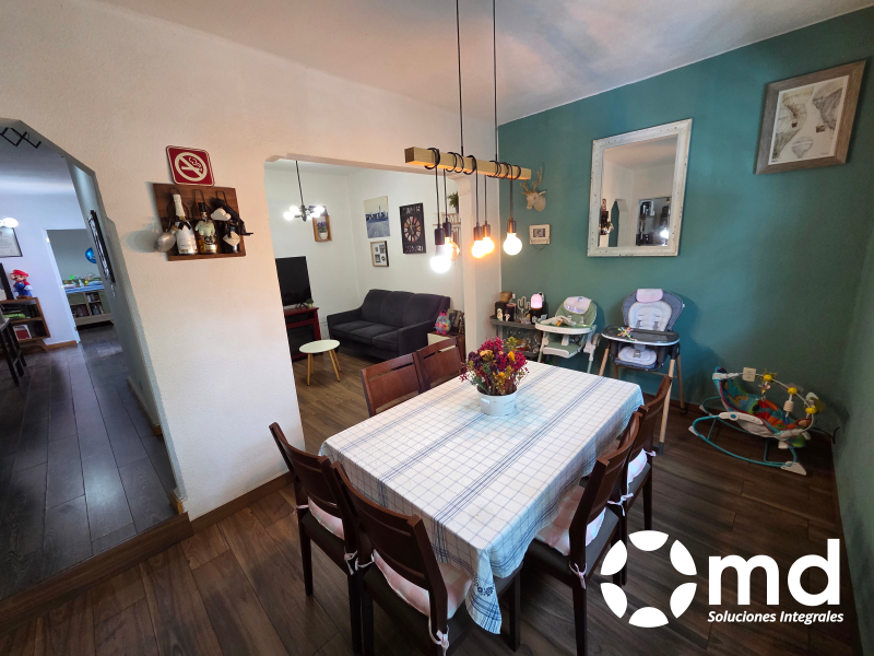 Departamento En Venta En San Rafael
