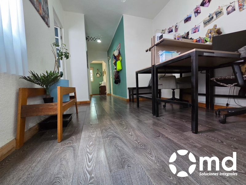 Departamento En Venta En San Rafael