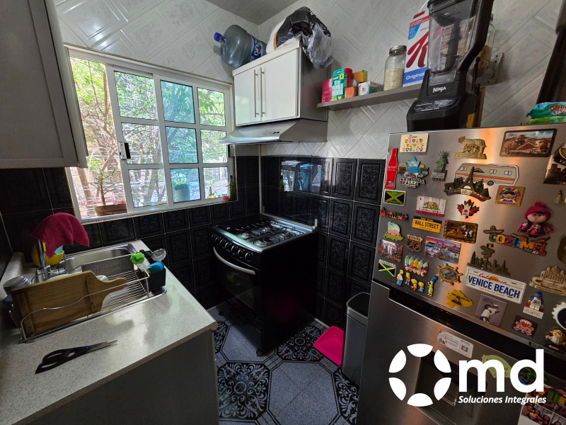 Departamento En Venta En San Rafael
