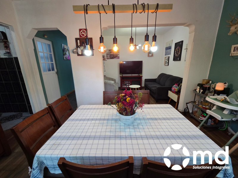 Departamento En Venta En San Rafael
