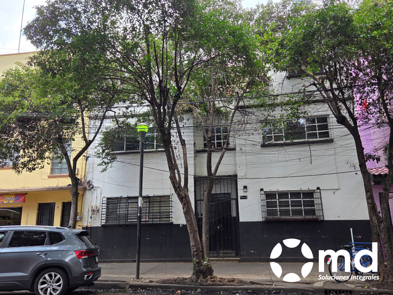 Departamento En Venta En San Rafael
