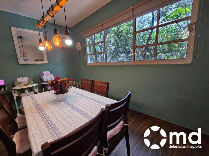 Departamento en Venta en San Rafael