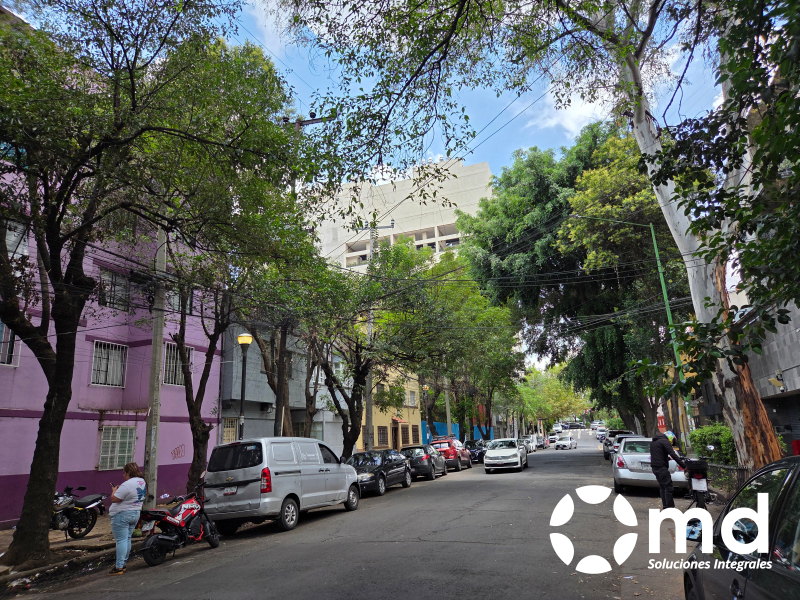 Departamento En Venta En San Rafael