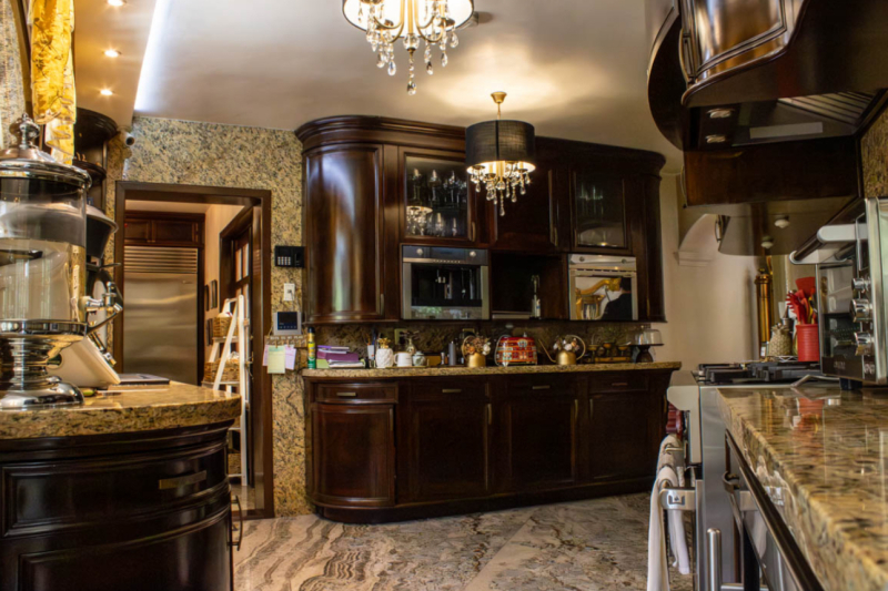 Residencia En Venta En Las Cañadas