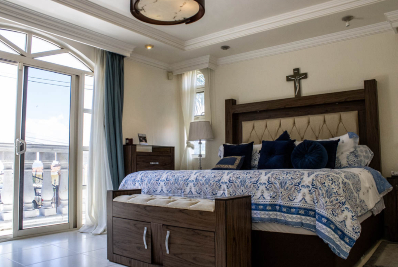 Residencia En Venta En Las Cañadas