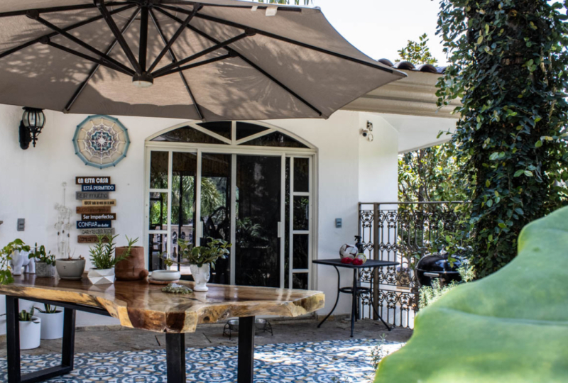 Residencia En Venta En Las Cañadas