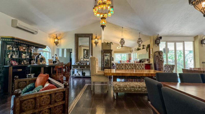 Residencia En Venta En Las Cañadas