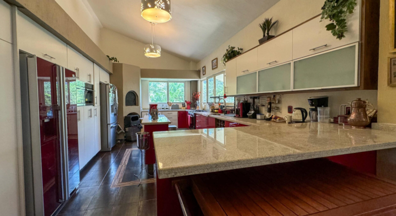 Residencia En Venta En Las Cañadas