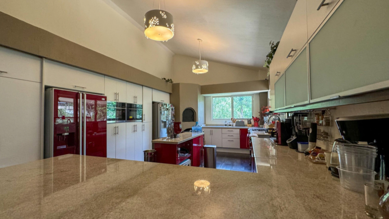 Residencia En Venta En Las Cañadas