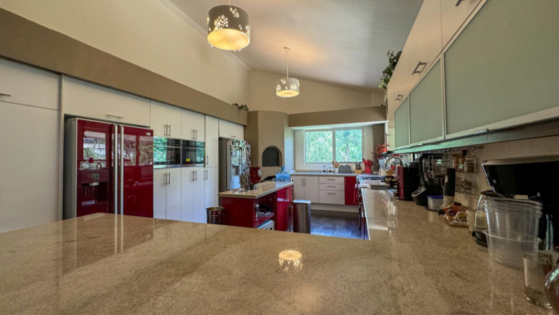 Residencia En Venta En Las Cañadas
