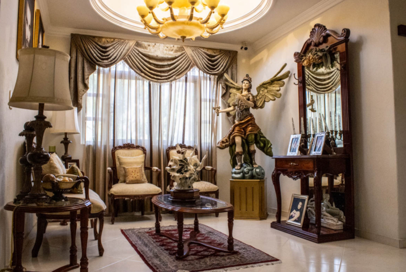 Residencia En Venta En Las Cañadas