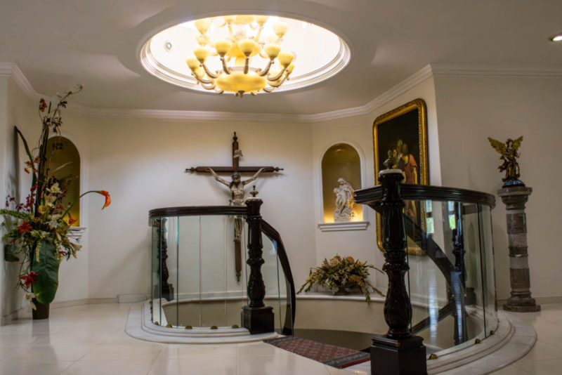 Residencia En Venta En Las Cañadas