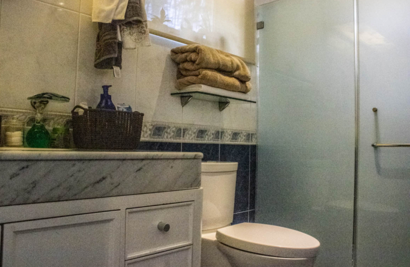 Residencia En Venta En Las Cañadas