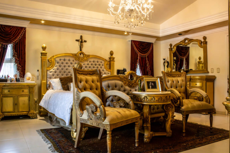 Residencia En Venta En Las Cañadas