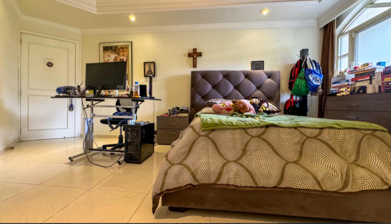 Residencia En Venta En Las Cañadas