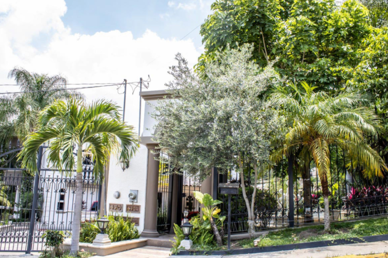 Residencia En Venta En Las Cañadas