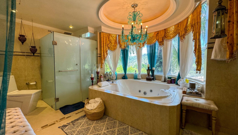 Residencia En Venta En Las Cañadas